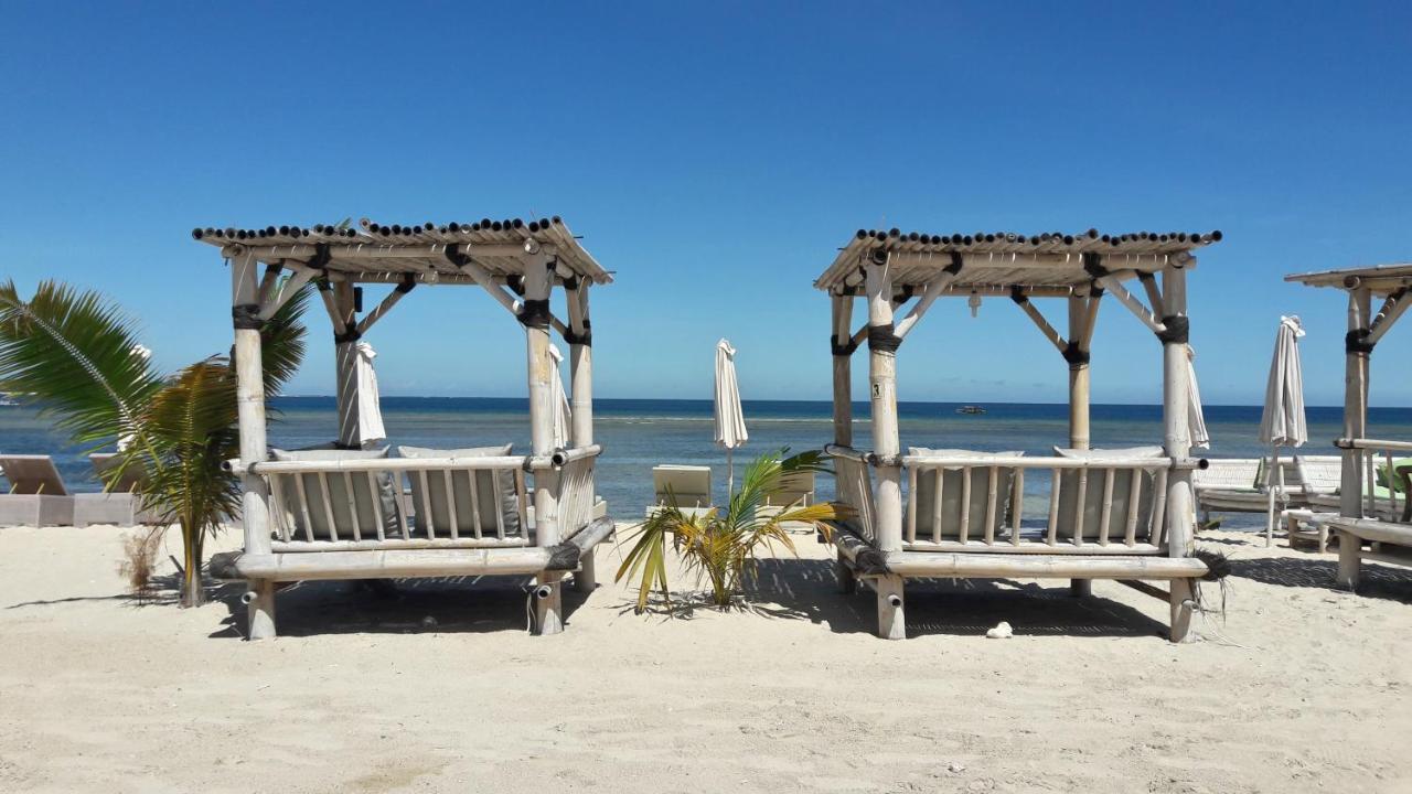 Puri Air Beach Resort & Spa Gili Air Ngoại thất bức ảnh