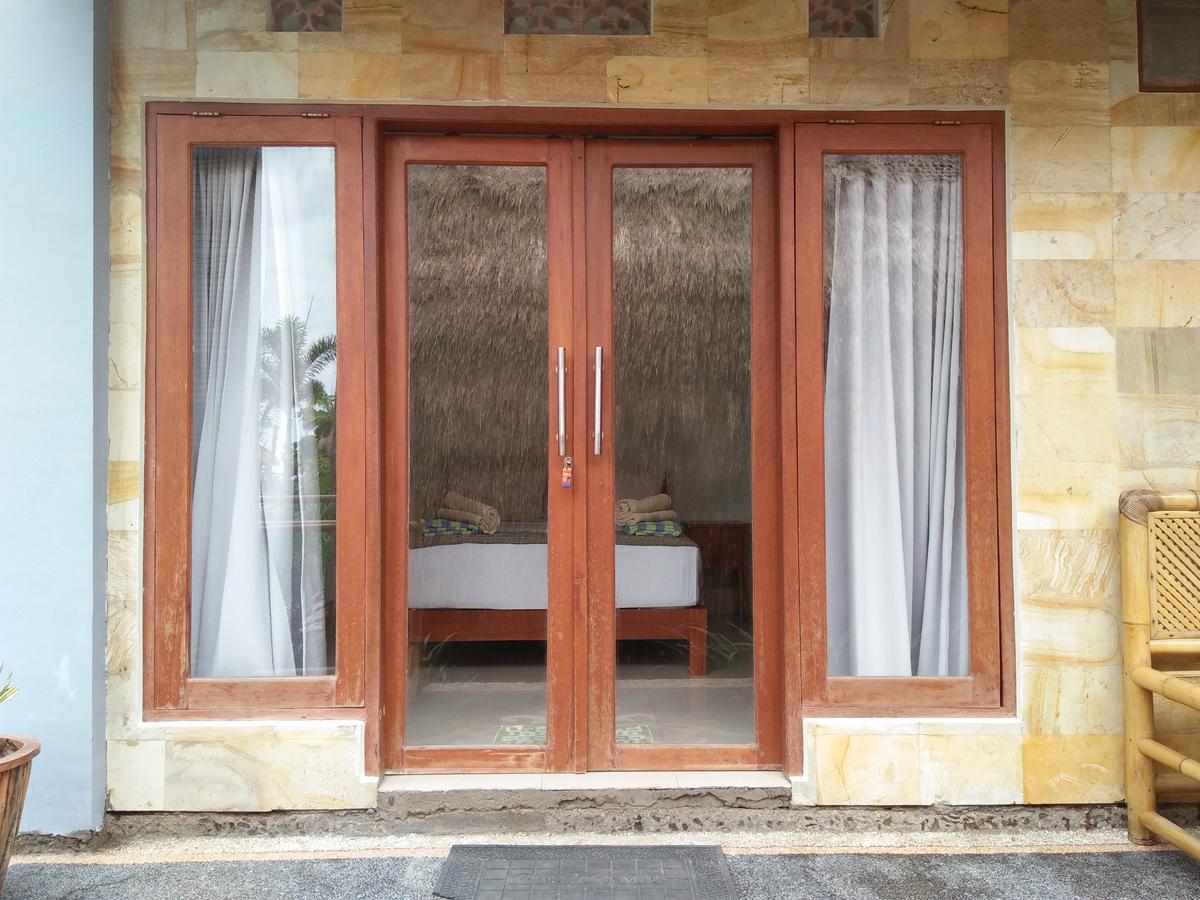 Puri Air Beach Resort & Spa Gili Air Ngoại thất bức ảnh