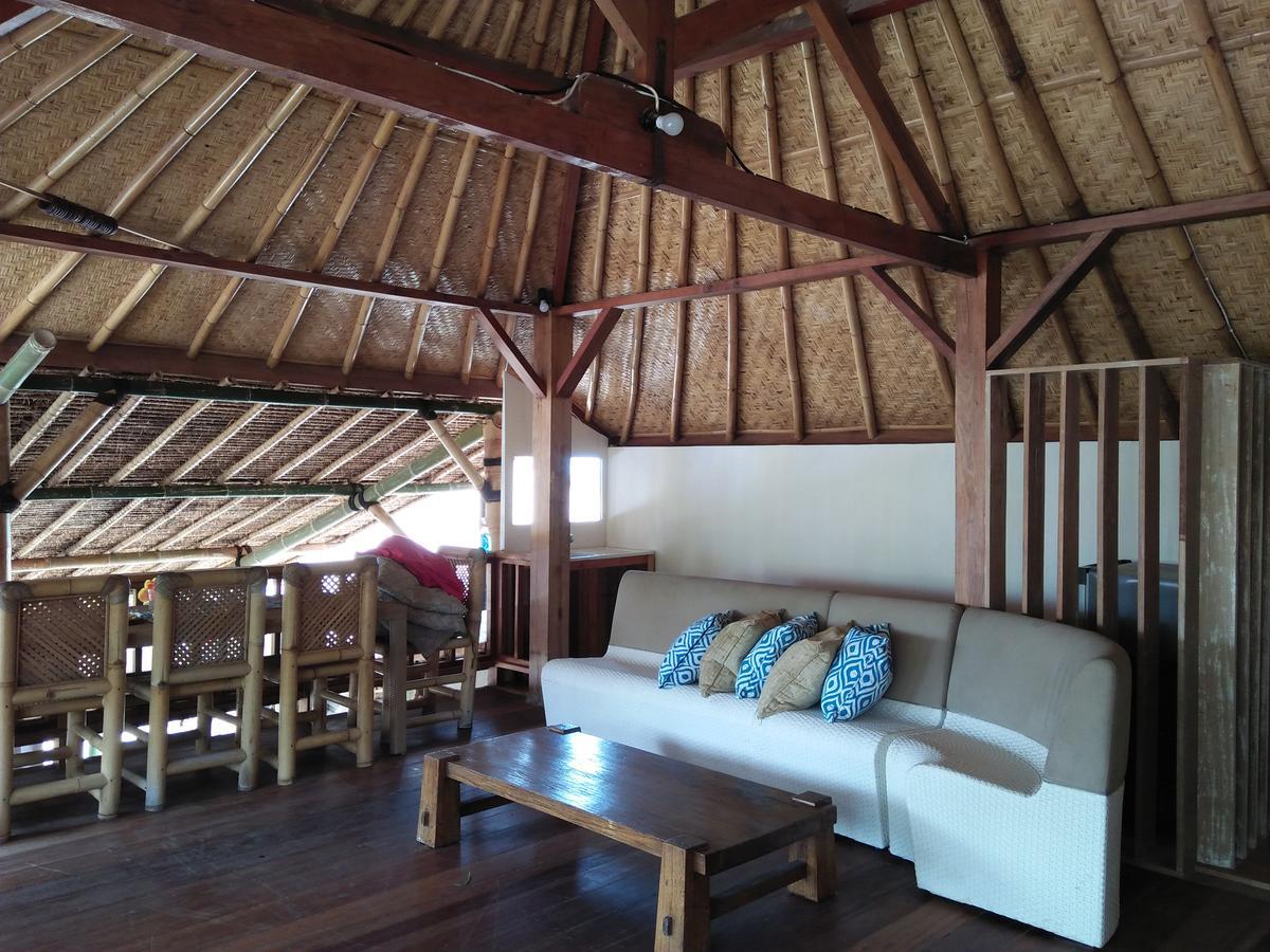 Puri Air Beach Resort & Spa Gili Air Ngoại thất bức ảnh